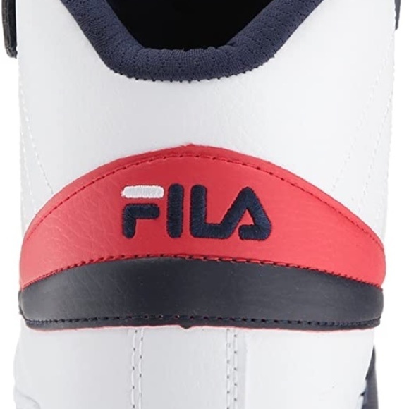 🆕 FILA Men's Vulc 13 Mid size 11 - Picture 7 of 7